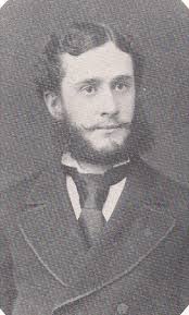 Arthur Murray Dodge (1852-1896)