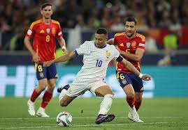 The absolute elite! Why these will be the best World Cup semis ever