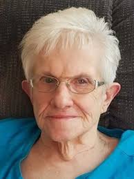 Shirley E. Mccartney Obituary September 19, 2020