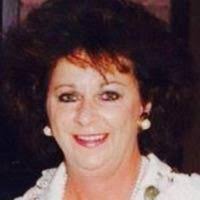 Geraldine Broussard LaBove Obituary