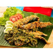 Resep sambal geprek adalah salah satu menu keluarga yang sedang populer. Infomina Resep Lele Geprek Sambal Ijo