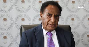 Ialibu/Pangia District Development Forum