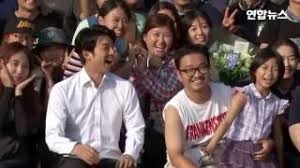 Train To Busan 2016 Finale Behind The Scenes Part2 Youtube