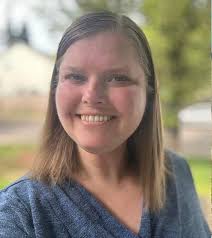 Karen Hernandez Superintendent, Columbia District