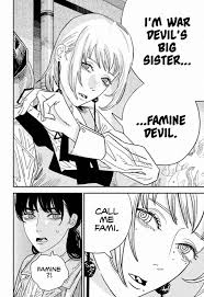 OMG OMG OMG FINALLY SHES HERE : rChainsawfolk