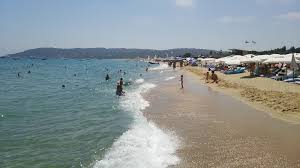 Restaurant saint tropez hakkında yeni yorumlar var. Plage De Pampelonne Trip Advisor Beach Saint Tropez
