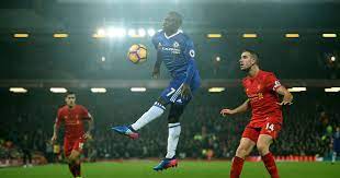 70 tackles only n'golo kante can do. N Golo Kante S Tackling Stats Vs Liverpool Prove Chelsea Man Is Premier League S Ultimate Defensive Midfielder Mirror Online