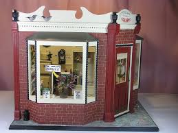 Check spelling or type a new query. Mushnik S Florist Based On The Flower Shop From The Movie Little Shop Of Horrors Starring Rick Moranis Le Miniature Rooms Little Shop Of Horrors Florist Shop