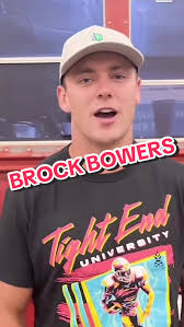 Brock Bowers Sisters