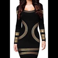 Thalia Sodi Cocktail Dress Now 25 Elegant Bodycon Dress Bodycon Dress Parties Long Sleeve Bodycon Dress