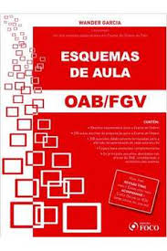 Oab.fgv has a high google pagerank and bad results in terms of yandex topical citation index. Livro Esquemas De Aula Oab Fgv Wander Garcia Estante Virtual