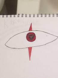 Ljestve Teme Mangekyou Na Twitteru How to draw kakashi's mangekyou sharingan step by step #kakashi. ljestve teme mangekyou na twitteru