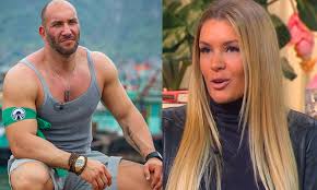 Hódi pamela most megmutatta, ő mennyire szokta feljavítani a fotóit. Berki Krisztian Utoda Hodi Pamelarol Vallott A Karanten Katasztrofat Jelentett Nekik