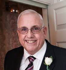 Richard Walbridge avis de décès