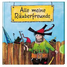 Was hat hotzenplotz alles geräubert? Der Rauber Hotzenplotz Alle Meine Rauberfreunde Freundebuch Mit Lustigen Fragen Fur Kindergarten Schule Amazon De Preussler Prof Otfried Weber Mathias Tripp F J Bucher