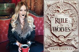 Leigh Bardugo's Rule of Wolves: Read the first chapter of | EW.com