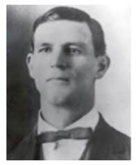 Chief Charles Dickey (1876-1913)