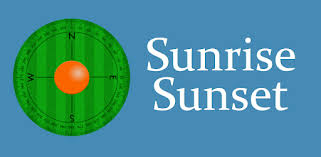 Sunrise Sunset Apps On Google Play Mumbai tide times and tide charts showing high tide and low tide heights and accurate times out to 30 days.