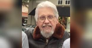 Ronald Earl Harman Obituary