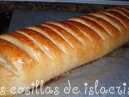 Pan De Mantequilla Relleno De Jamon De York Y Queso Receta Petitchef Receta En 2020 Pan De Mantequilla Pan Con Jamon Pan Casero Relleno