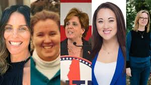 • • • dear lincoln project. Anti Trump Pac The Lincoln Project Launching Lincoln Women Led By Prominent Gop Women