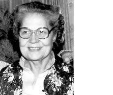 Utah State Today Topics: Obituary