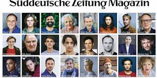 .mit diesen worten beginnt das manifest von 185 schauspielerinnen und schauspielern, welches in der sechs der schauspieler, darunter karin hanczewski (tatort) und jonathan berlin (der dritte. Manifest Von 185 Queeren Schauspieler Innen Www Siegessaeule De