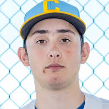 Andy Hintz's Center High School Bio