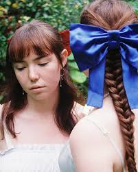 Caitlin Snell in the garden 🧚 @caitlinsnell_ @____chills Modeled by  @grace.kav @oliviabeeeeee @ellaborich Photo assist @jonty_mg Dev and scan  @splendid.nz 💫💫💫