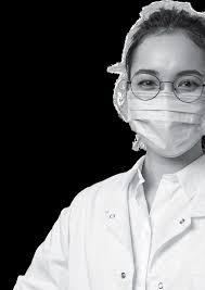 Kindness: The Domino Effect NURSE PRIDE