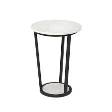 KIVA END TABLE - Su Casa