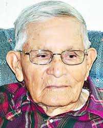 Antonio Ibarra Obituary (1926