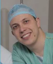 Prof. João Vitorino Neurocirurgião, São Paulo