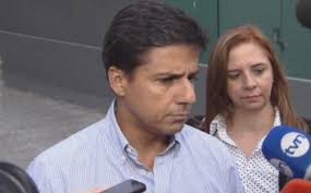 Jueza ordena detención provisional para el exministro Federico Suárez por  caso Blue Apple