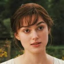 Elisa Sanchez Loriga MBTI人格类型：: ENFP