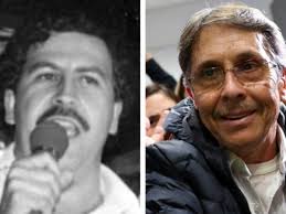 Relación entre Pablo Escobar y Fabio Ochoa terminó mal: lo iban a entregar  a Los Pepes