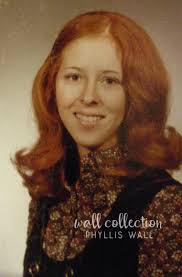 in His hands: National Redhead Day