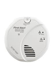 This desktop co2 monitor could measure the co2 level,air temp.,humidity. First Alert Sco7cn Battery Operated Combination Smoke And Carbon Monoxide Alarm With Voice Location Walmart Com Walmart Com