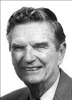 Vernon Stepp Obituary (1915