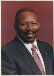 William Pool Obituary