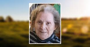 Joan Cain Obituary August 16, 2017