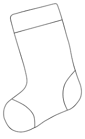 Check spelling or type a new query. Christmas Stocking Patterns Printable Stencils Templates Patterns Monograms Stencils Diy Projects