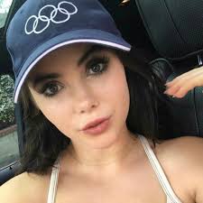Former united states gymnastics star mckayla maroney, who competed for team usa during the 2012 summer olympics, shared her advice for this year's gymnasts. Mckayla Maroney Responds To People Upset About Her Changing Look Teen Vogue