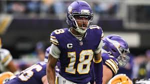 Do the Vikings play a game today? Full NFL Week 6 schedule