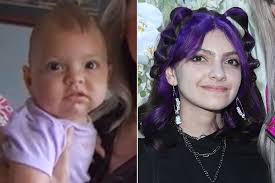 See the Kids of Teen Mom Then and Now