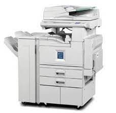 It is optimized for the windows gdi. Ricoh Aficio 1035 Printer Driver Download