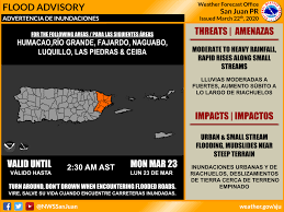 Río grande is a municipality of puerto rico located in the northern coastal valley, north of las piedras, naguabo and ceiba; 11 45 Pm March 22 Humacao Rio Grande Us National Weather Service San Juan Puerto Rico ÙÙŠØ³Ø¨ÙˆÙƒ