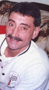 Richard Alongi's Instagram, Twitter & Facebook