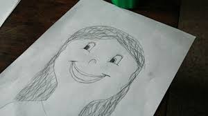 Sunglasses portrait drawing students can get some practice drawing faces with the right proportion by starting with a glasses template, which is included on page 2 of the download. Build Confidence With A Self Portrait Crafts Pbs Kids For Parents