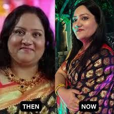 Sharon Samuel's Instagram, Twitter & Facebook